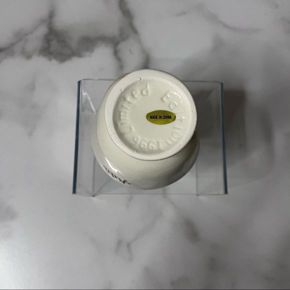 Baileys Irish Cream Winking Coffee Tea Cup - Picture 5 of 7